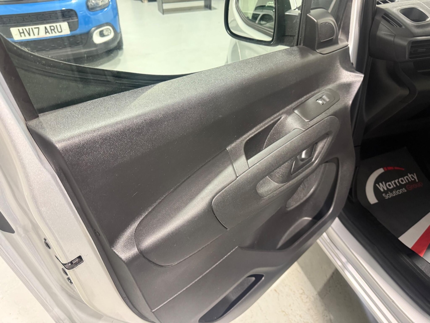 Used Citroen Berlingo 2019 for sale - 76538130: Photo 26