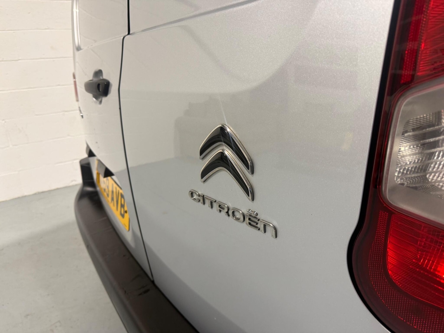 Used Citroen Berlingo 2019 for sale - 76538130: Photo 27