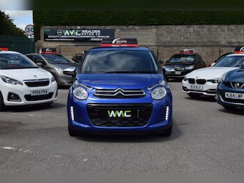Used Citroen C1 2020 for sale - 78830529: Photo