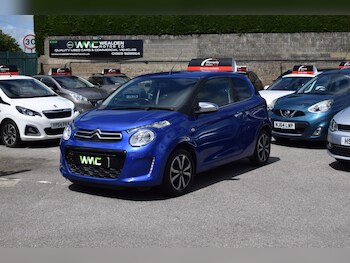 Used Citroen C1 2020 for sale - 78830529: Photo
