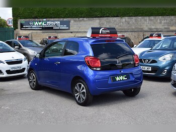 Used Citroen C1 2020 for sale - 78830529: Photo