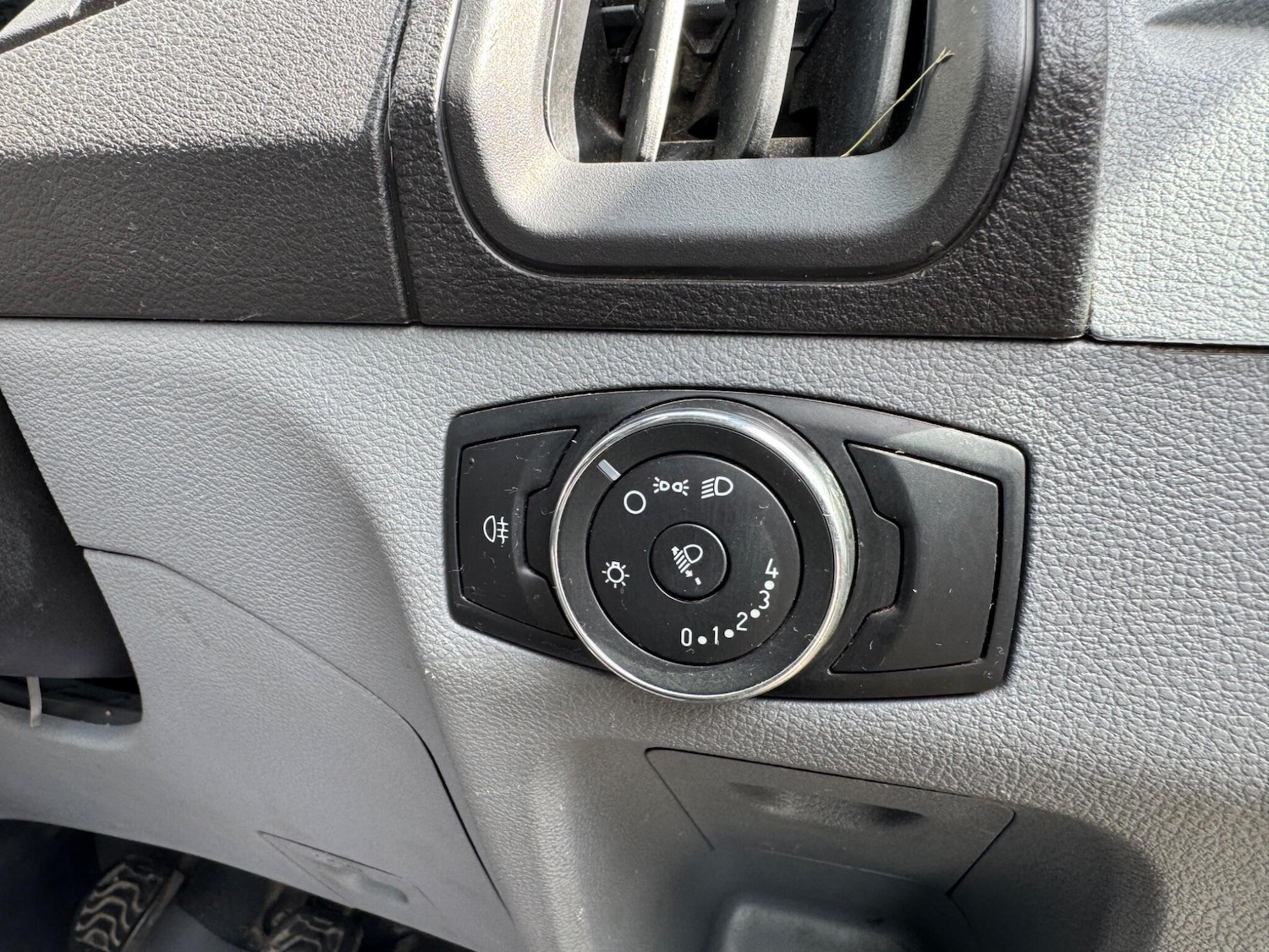 Used Ford Transit 2019 for sale - 76987829: Photo 10