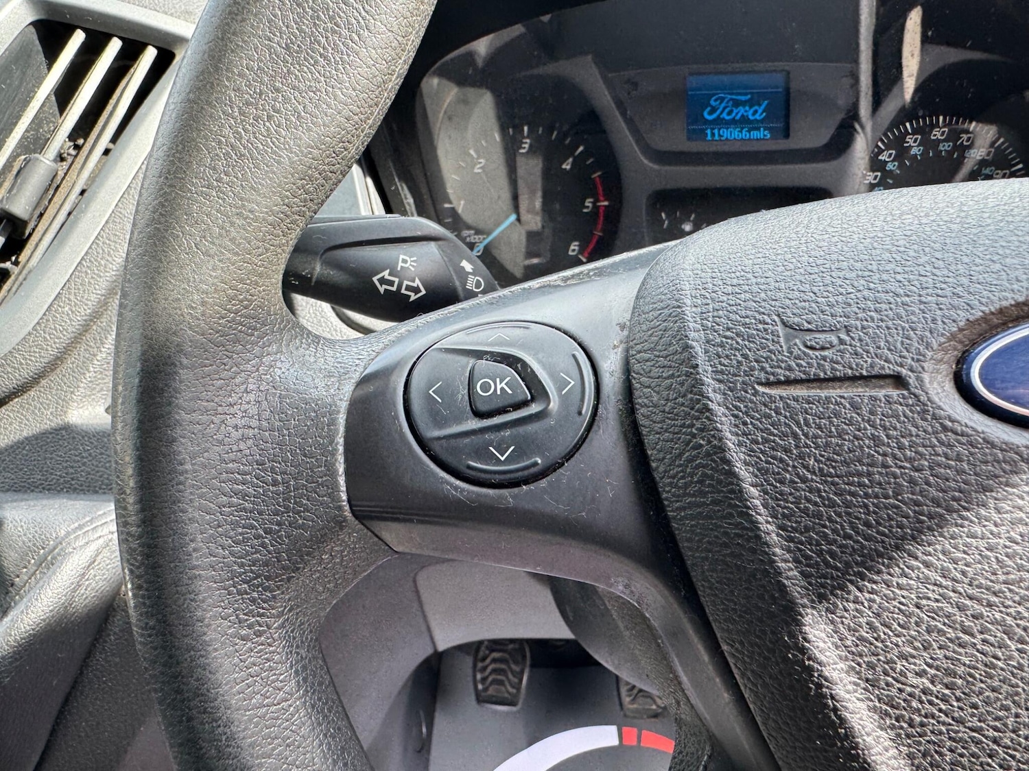 Used Ford Transit 2019 for sale - 76987829: Photo 11