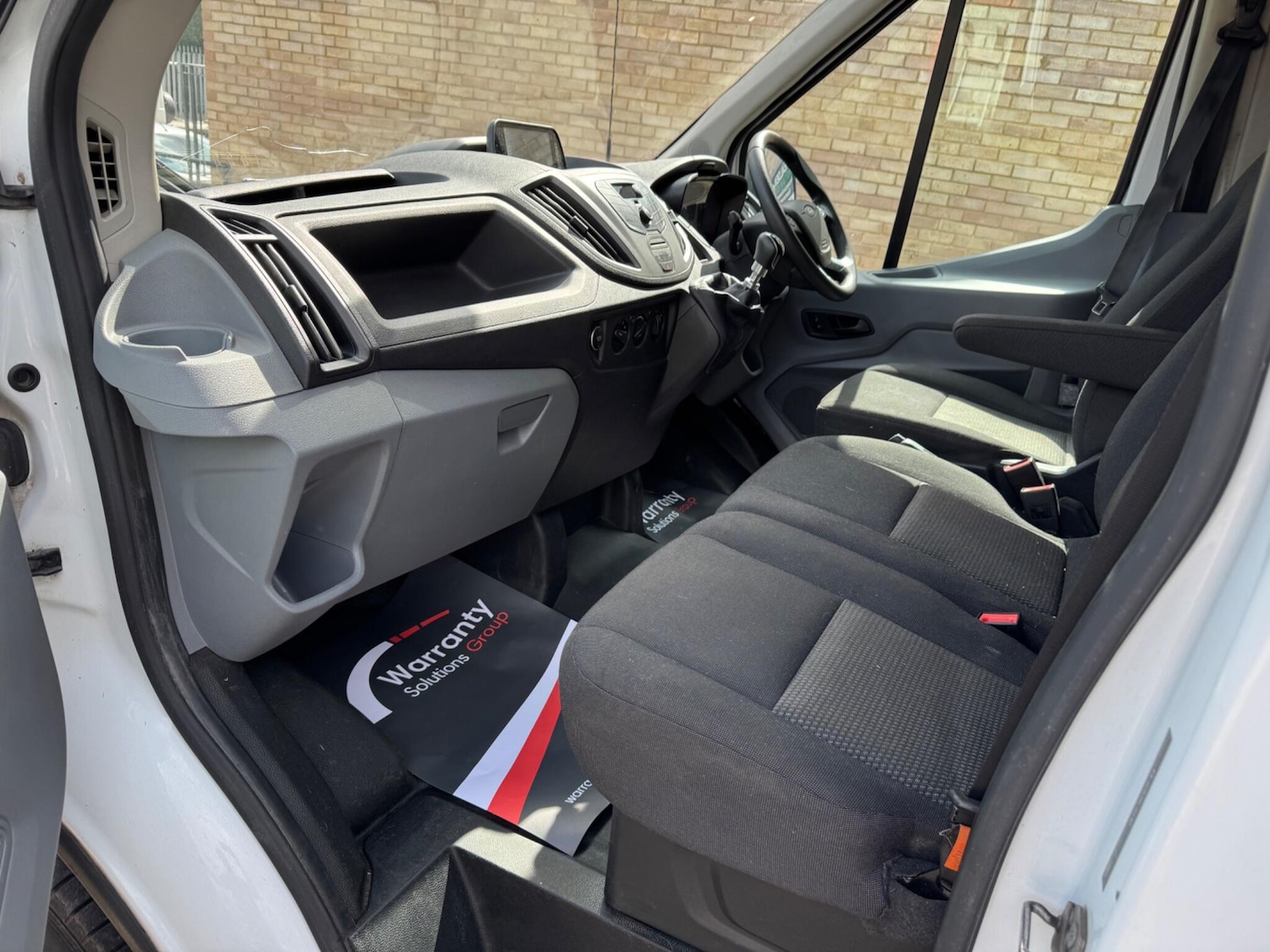 Used Ford Transit 2019 for sale - 76987829: Photo 27