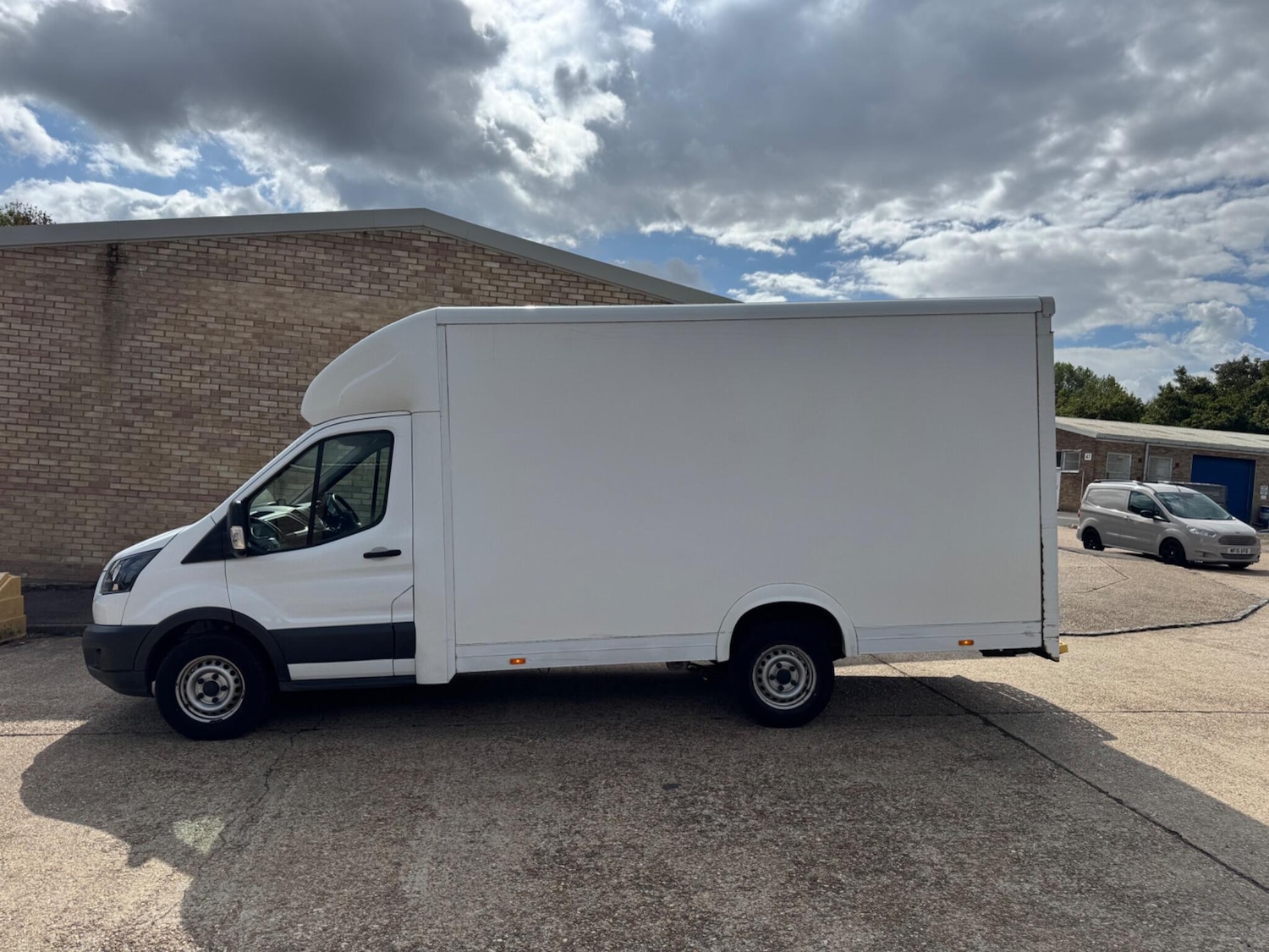 Used Ford Transit 2019 for sale - 76987829: Photo 4
