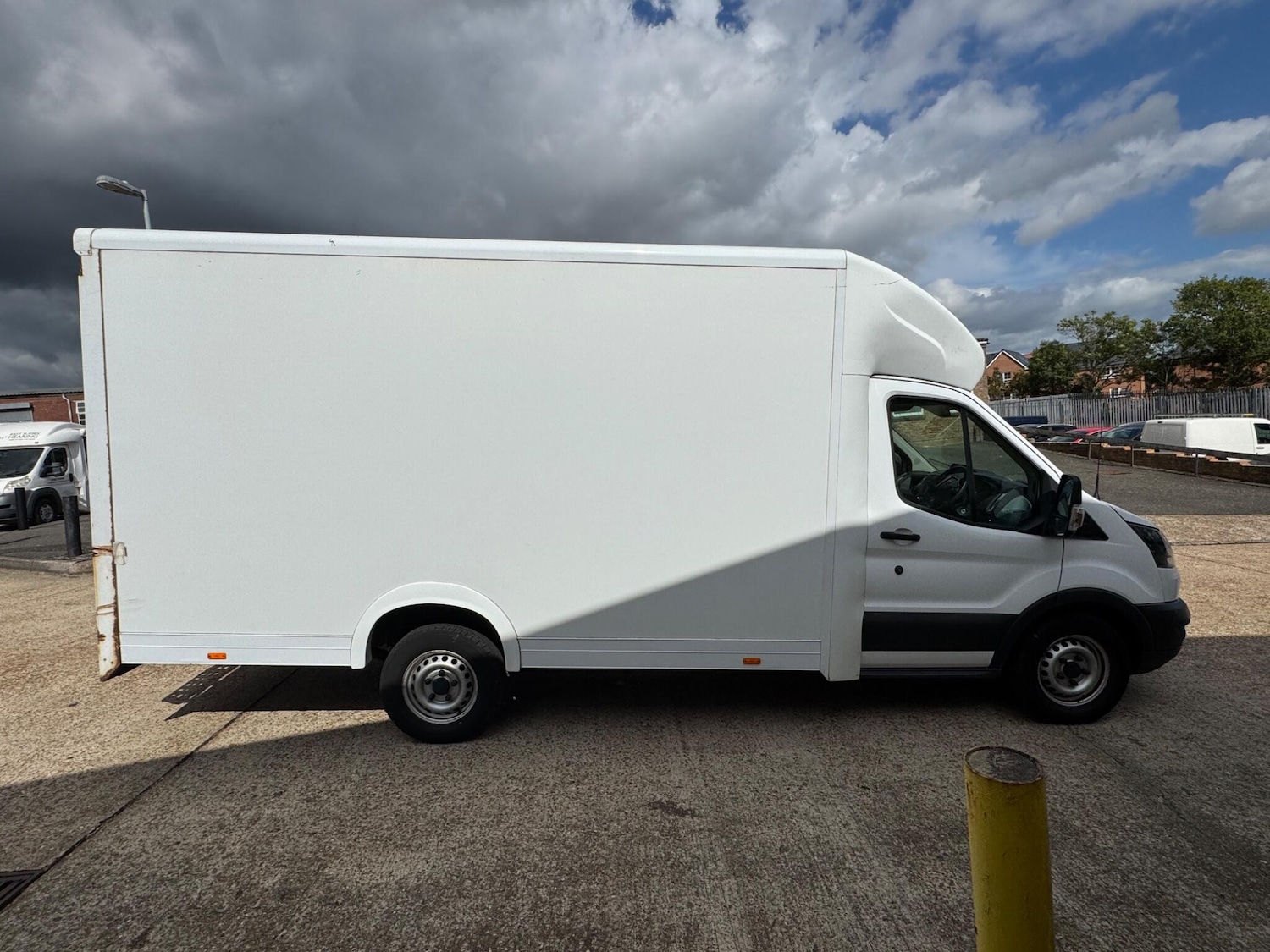 Used Ford Transit 2019 for sale - 76987829: Photo 6