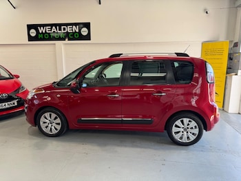 Used Citroen C3 Picasso 2015 for sale - 76159042: Photo