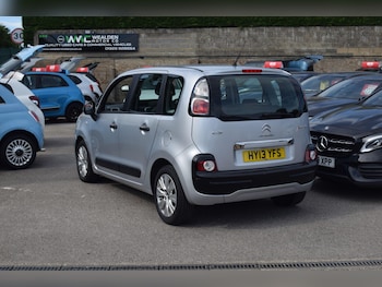 Used Citroen C3 Picasso 2013 for sale - 79132897: Photo