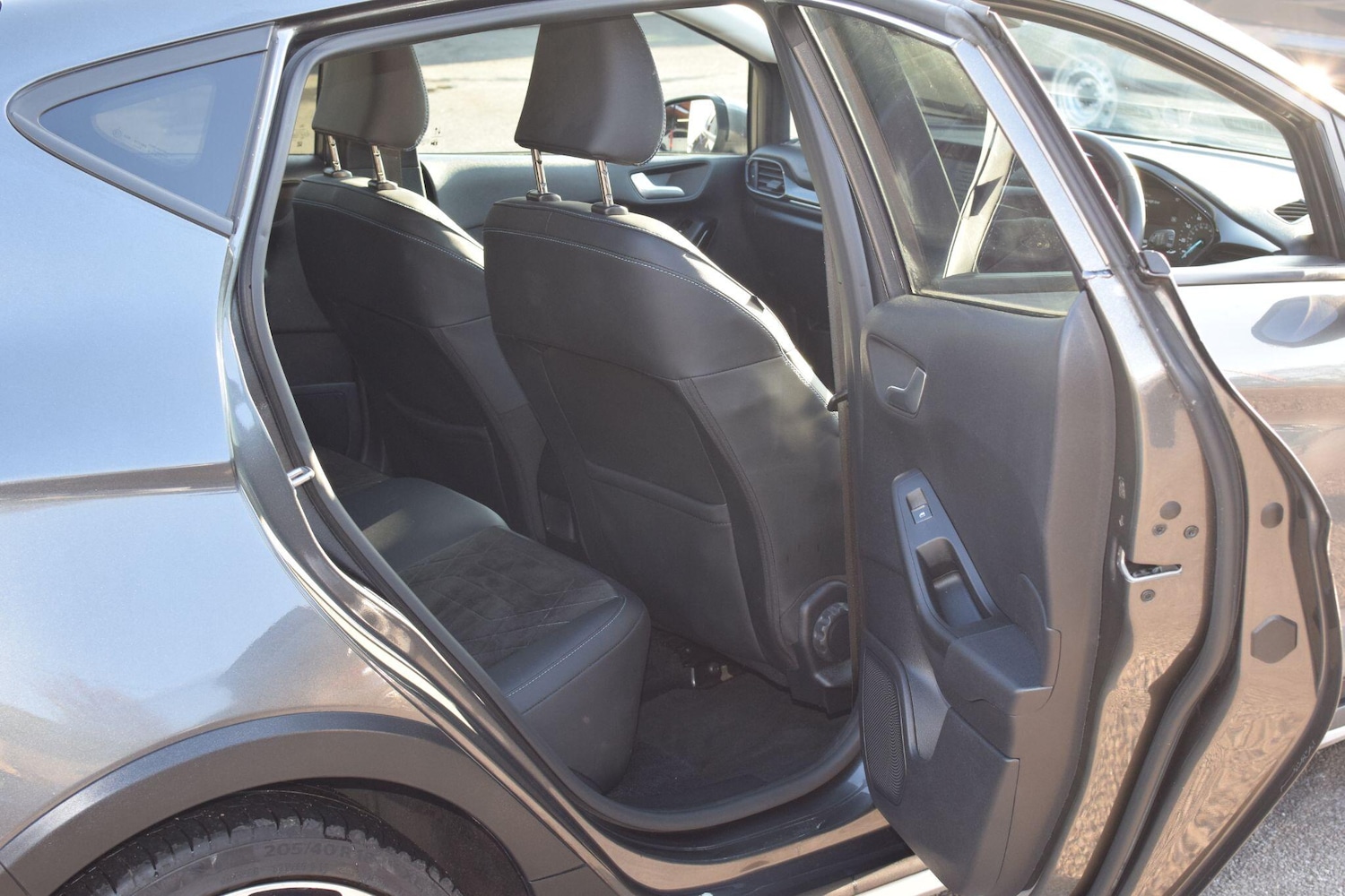 Used Ford Fiesta for sale - 77768382: Photo 11