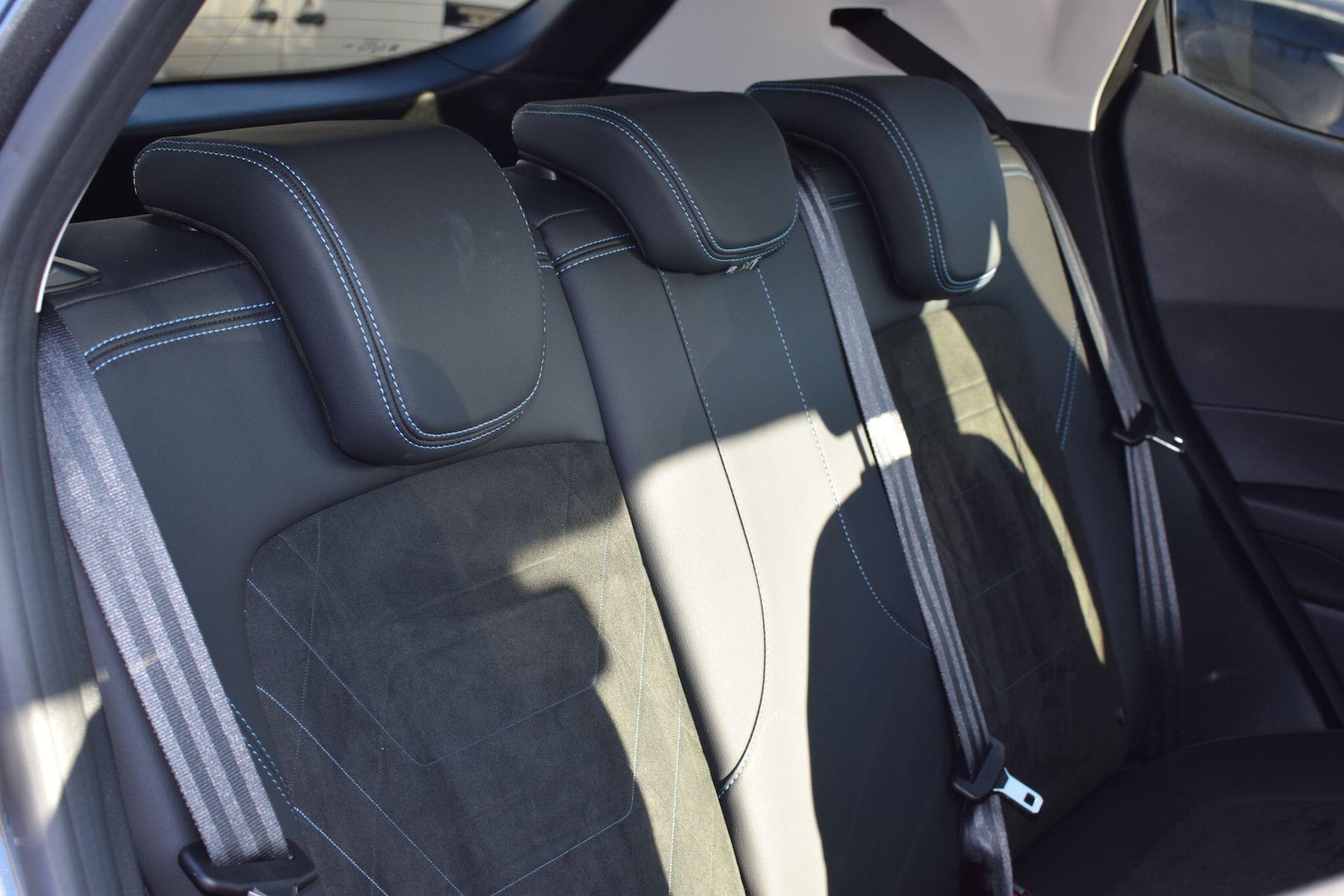 Used Ford Fiesta for sale - 77768382: Photo 12