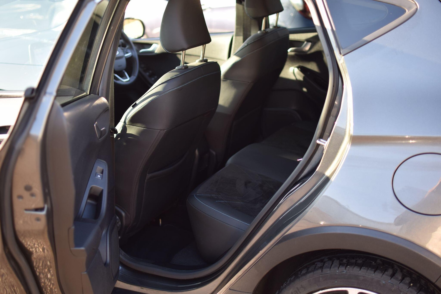 Used Ford Fiesta for sale - 77768382: Photo 13