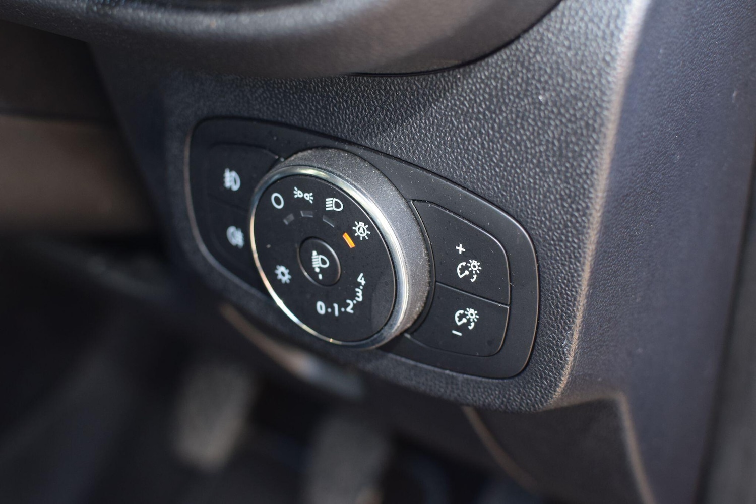 Used Ford Fiesta for sale - 77768382: Photo 17