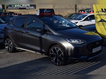 Ford Fiesta feature image