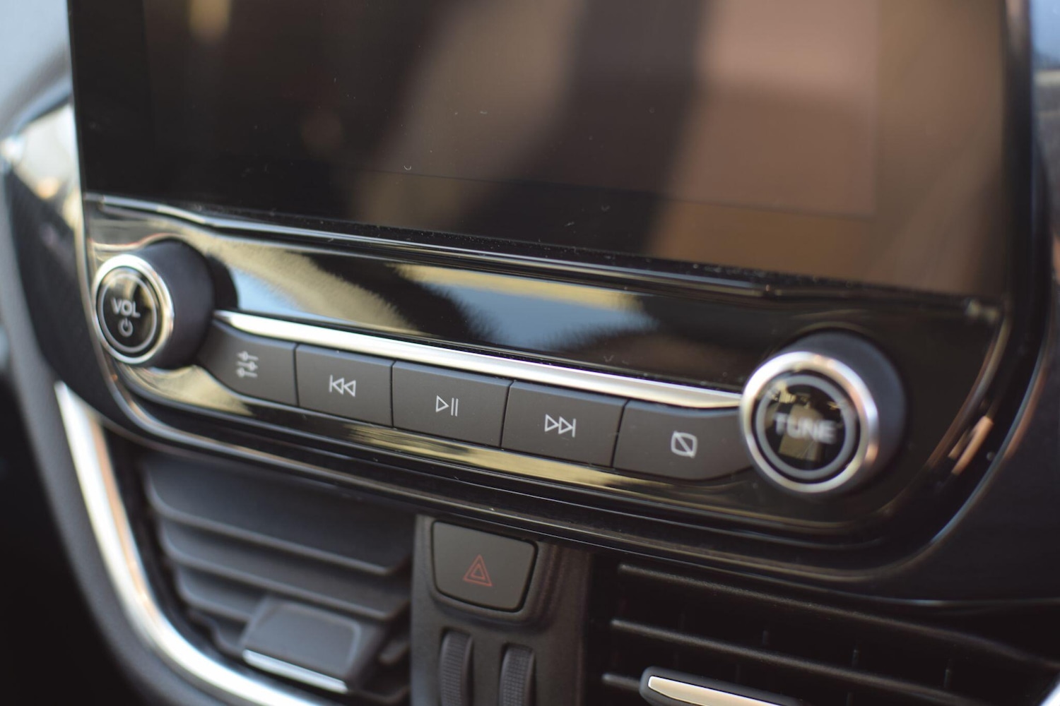 Used Ford Fiesta for sale - 77768382: Photo 21