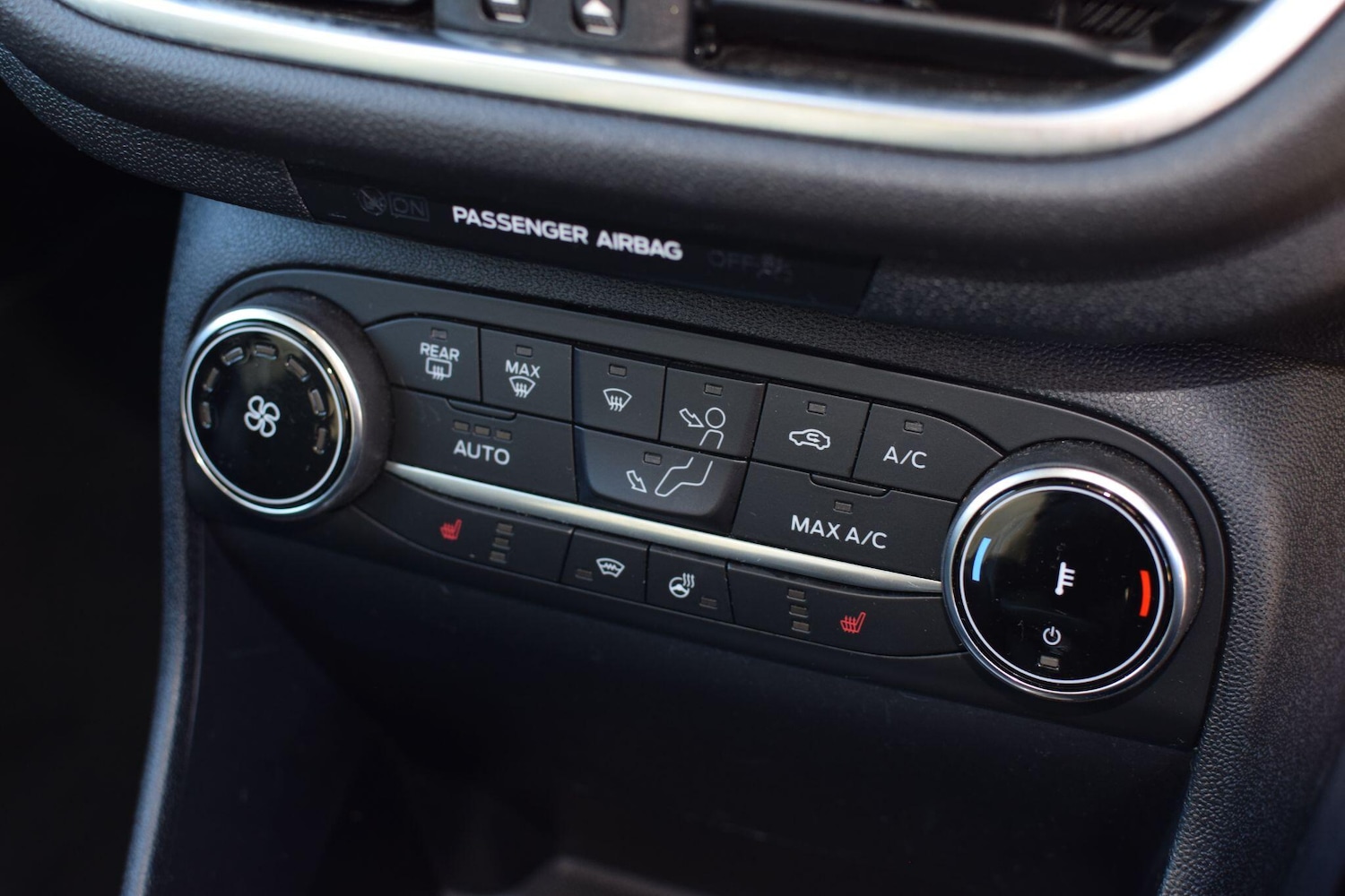 Used Ford Fiesta for sale - 77768382: Photo 22