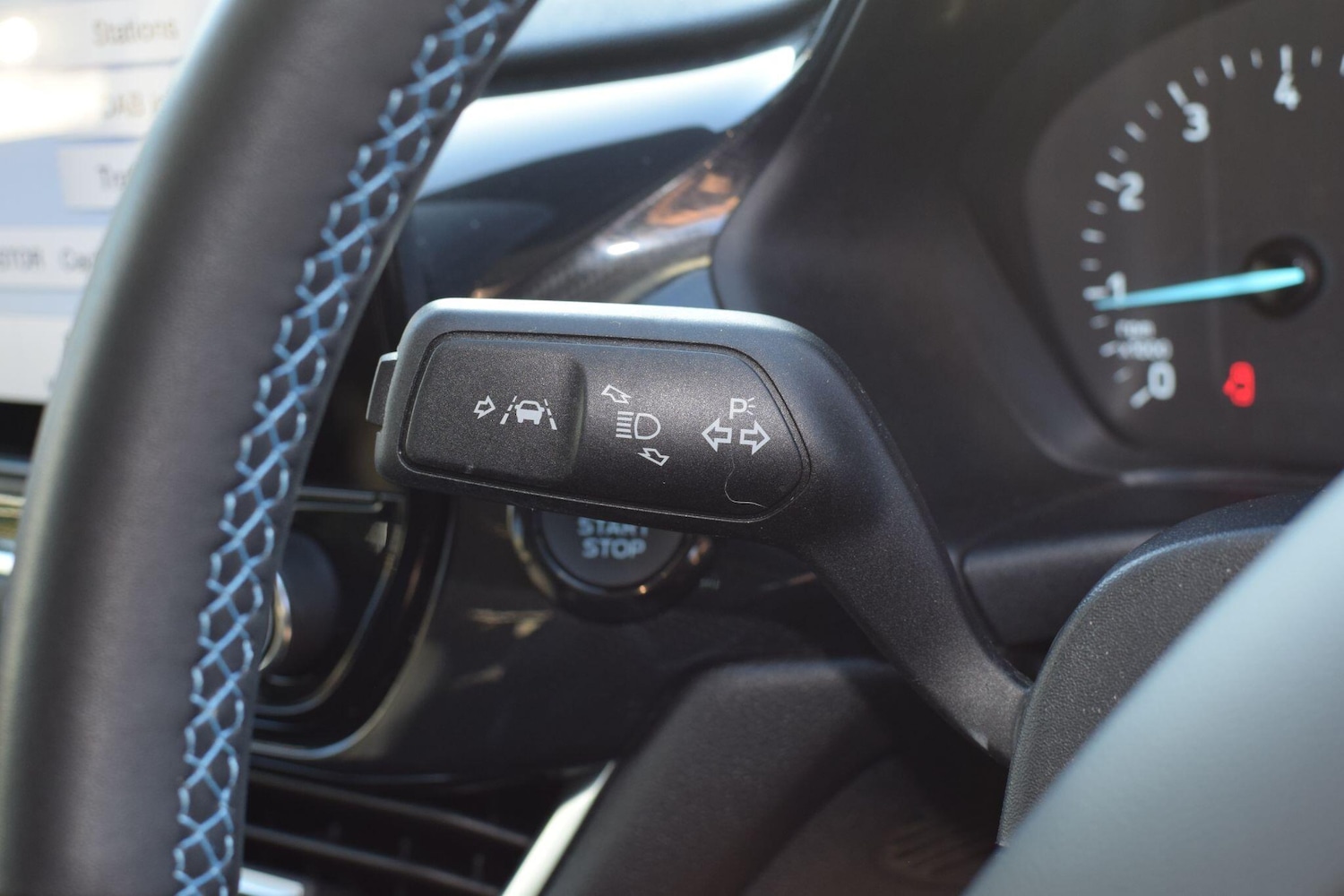 Used Ford Fiesta for sale - 77768382: Photo 23