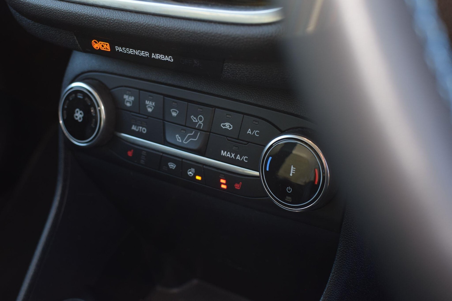 Used Ford Fiesta for sale - 77768382: Photo 25