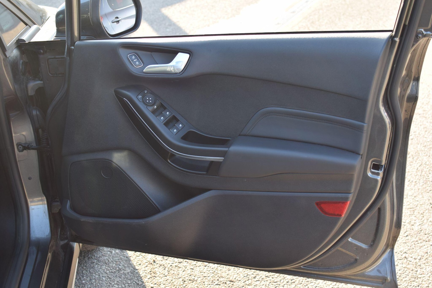 Used Ford Fiesta for sale - 77768382: Photo 27