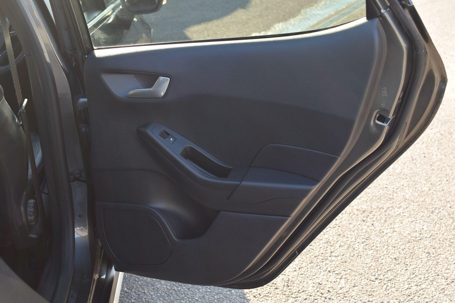 Used Ford Fiesta for sale - 77768382: Photo 28