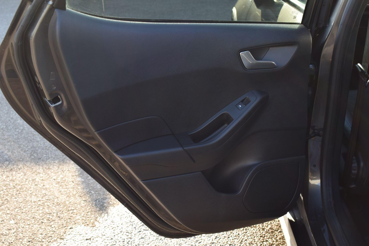 Used Ford Fiesta for sale - 77768382: Photo 29