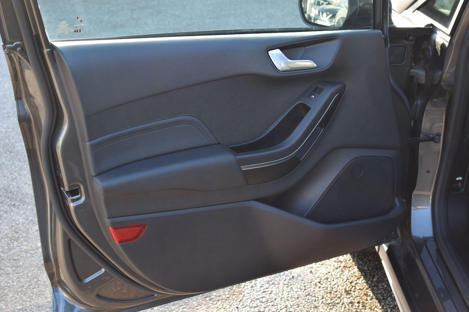 Used Ford Fiesta for sale - 77768382: Photo 31