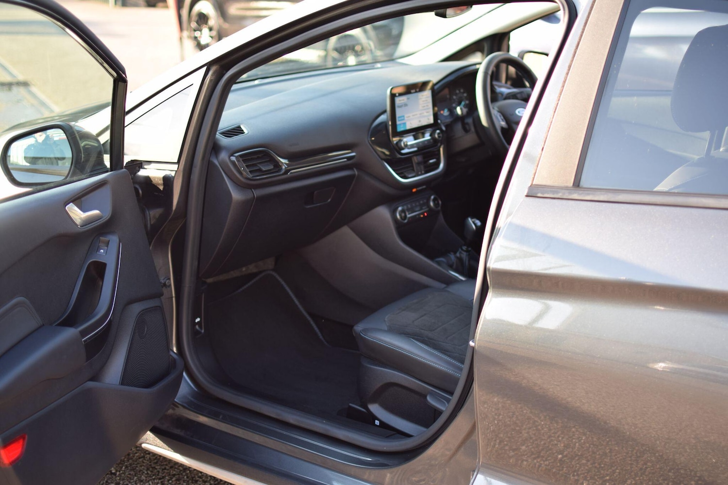 Used Ford Fiesta for sale - 77768382: Photo 32