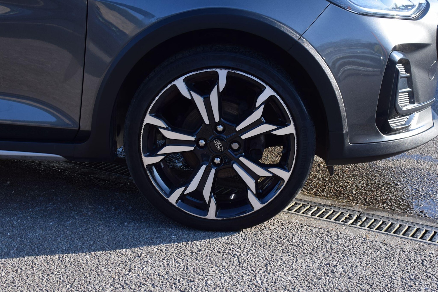 Used Ford Fiesta for sale - 77768382: Photo 33