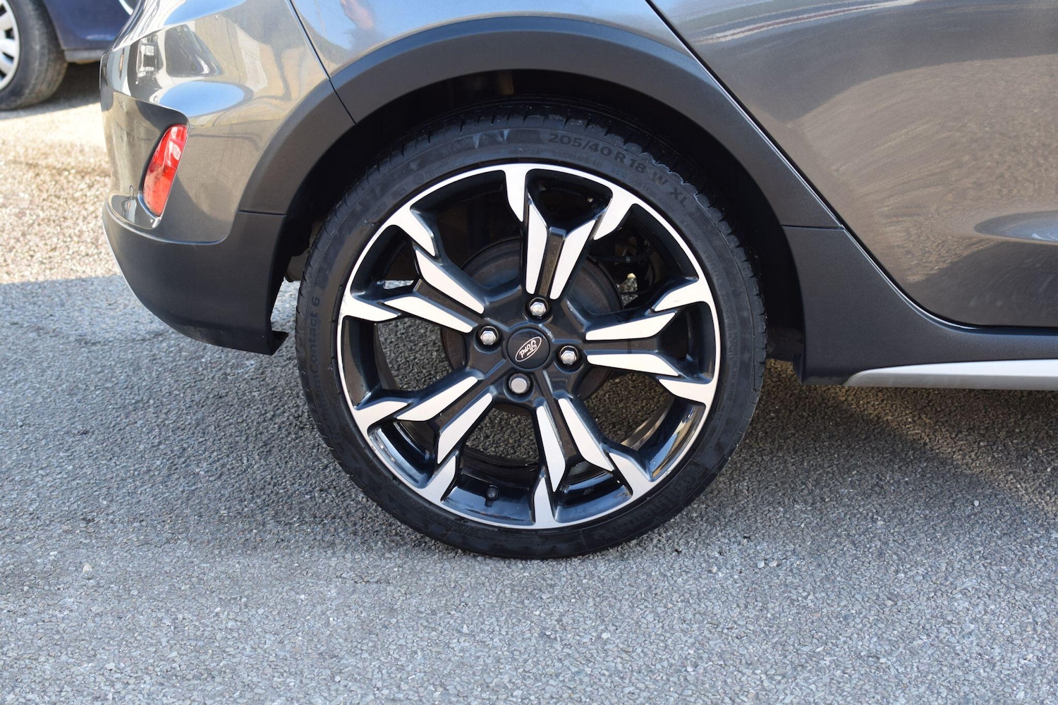 Used Ford Fiesta for sale - 77768382: Photo 34