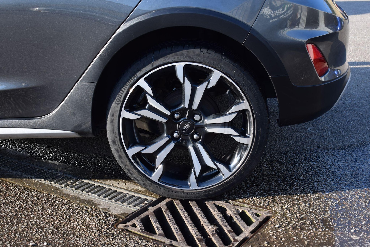 Used Ford Fiesta for sale - 77768382: Photo 35