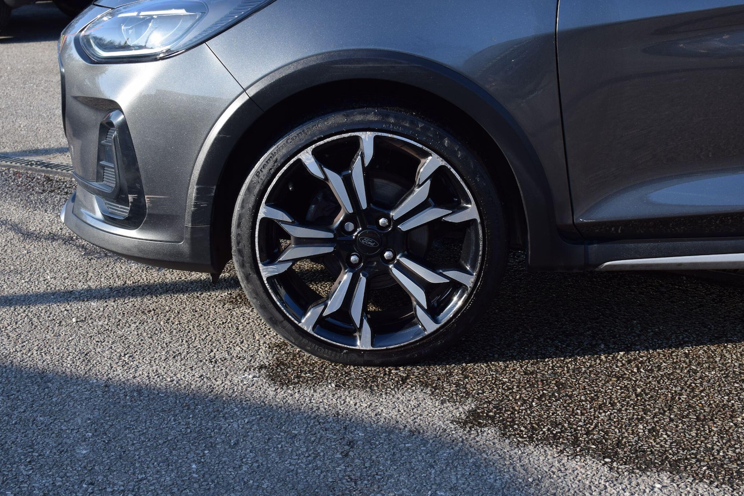 Used Ford Fiesta for sale - 77768382: Photo 36