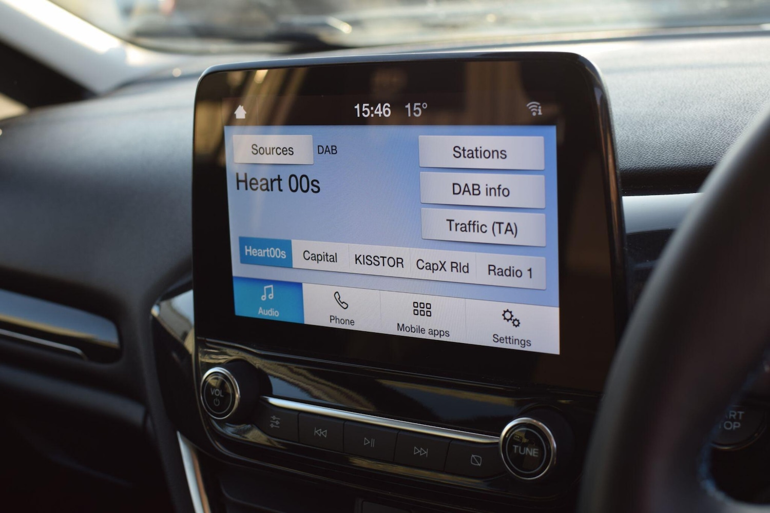 Used Ford Fiesta for sale - 77768382: Photo 37