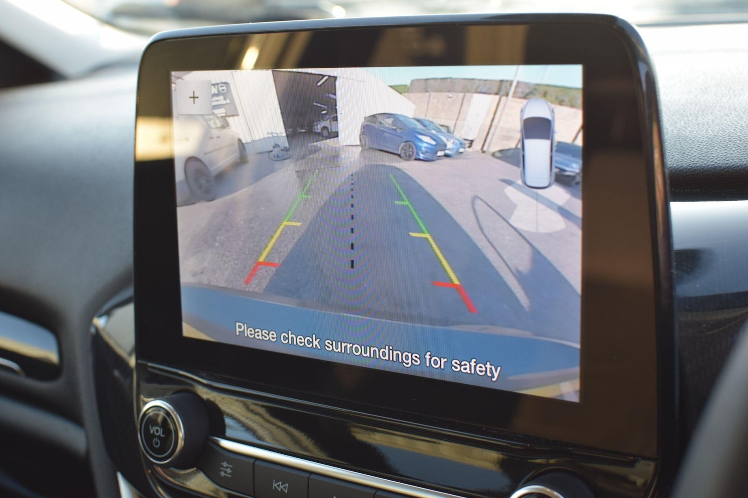 Used Ford Fiesta for sale - 77768382: Photo 38