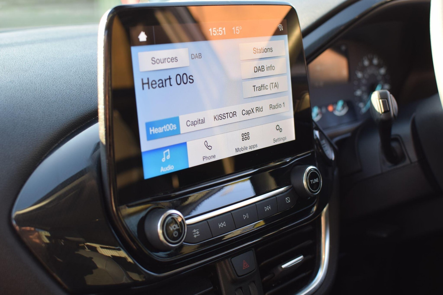 Used Ford Fiesta for sale - 77768382: Photo 39