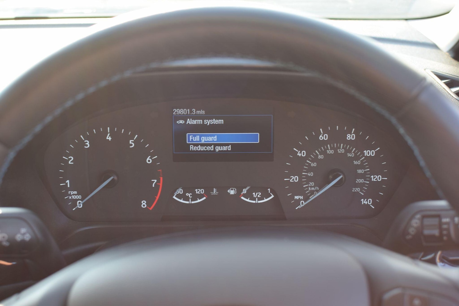 Used Ford Fiesta for sale - 77768382: Photo 41