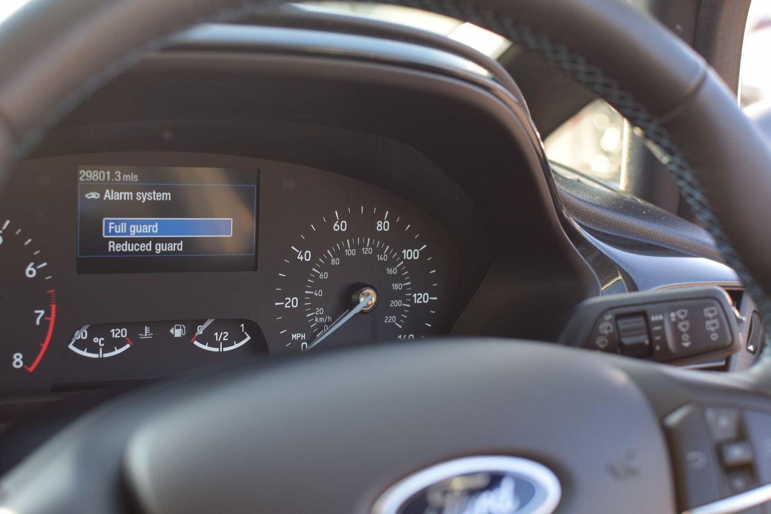 Used Ford Fiesta for sale - 77768382: Photo 42