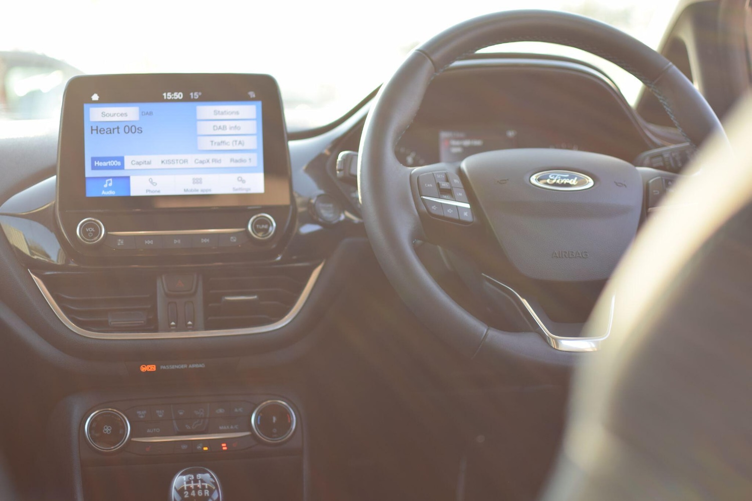 Used Ford Fiesta for sale - 77768382: Photo 47