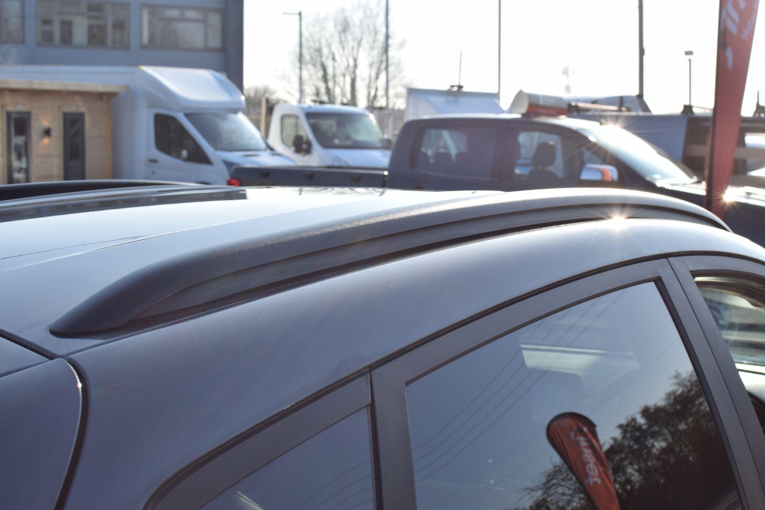 Used Ford Fiesta for sale - 77768382: Photo 48