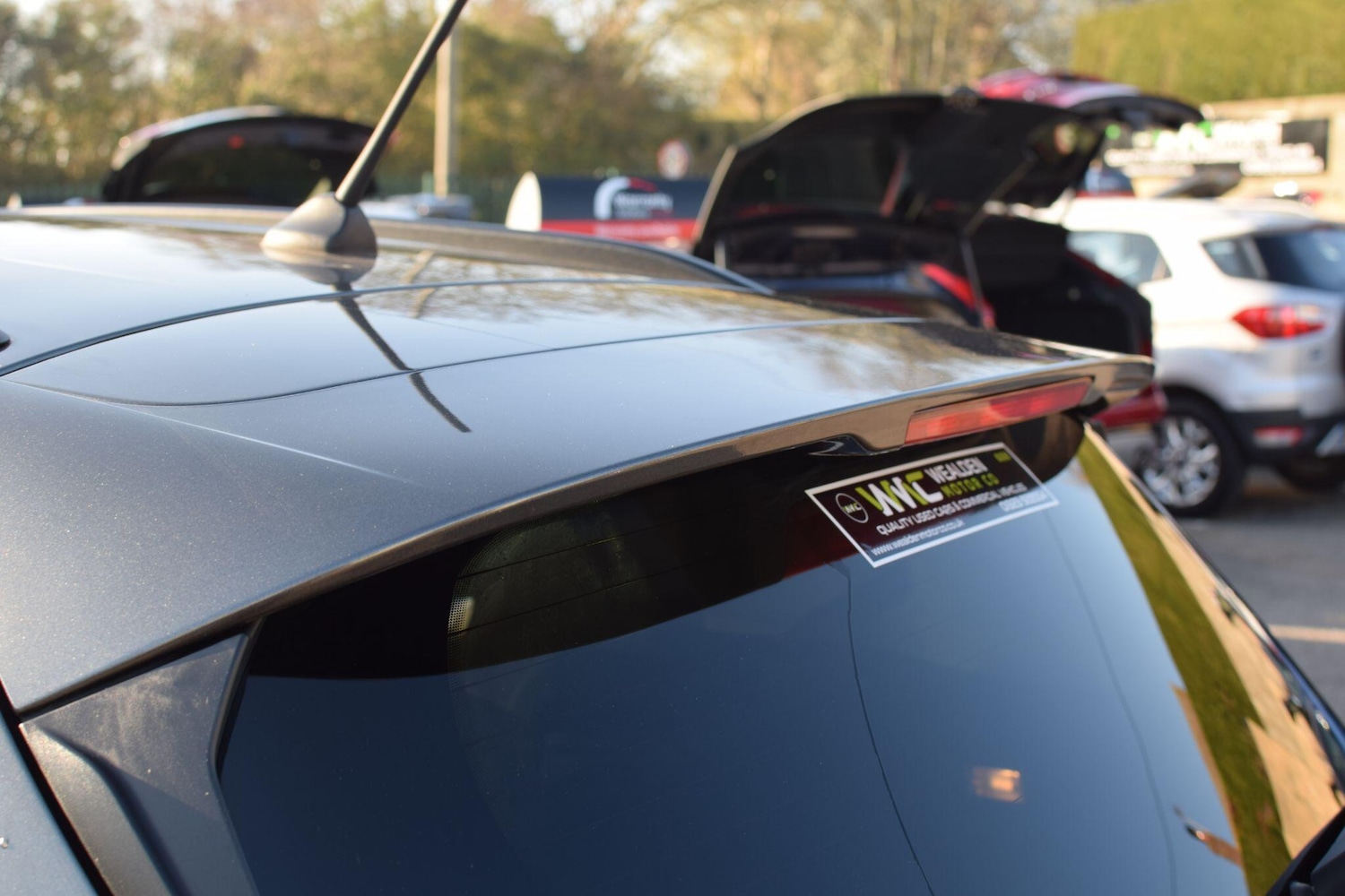 Used Ford Fiesta for sale - 77768382: Photo 49