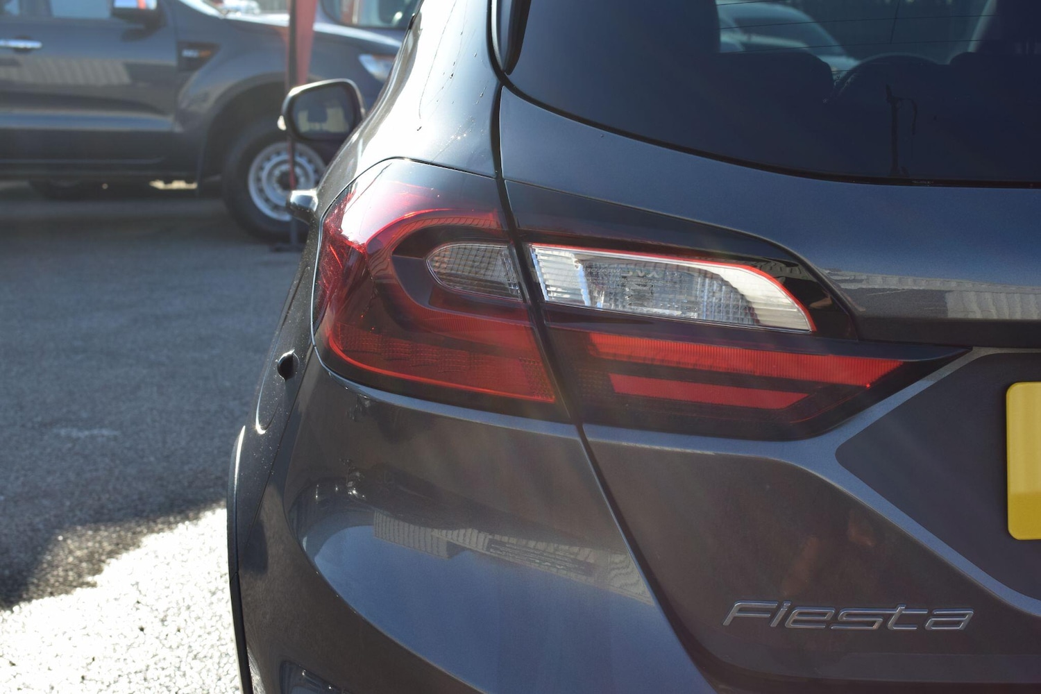 Used Ford Fiesta for sale - 77768382: Photo 50