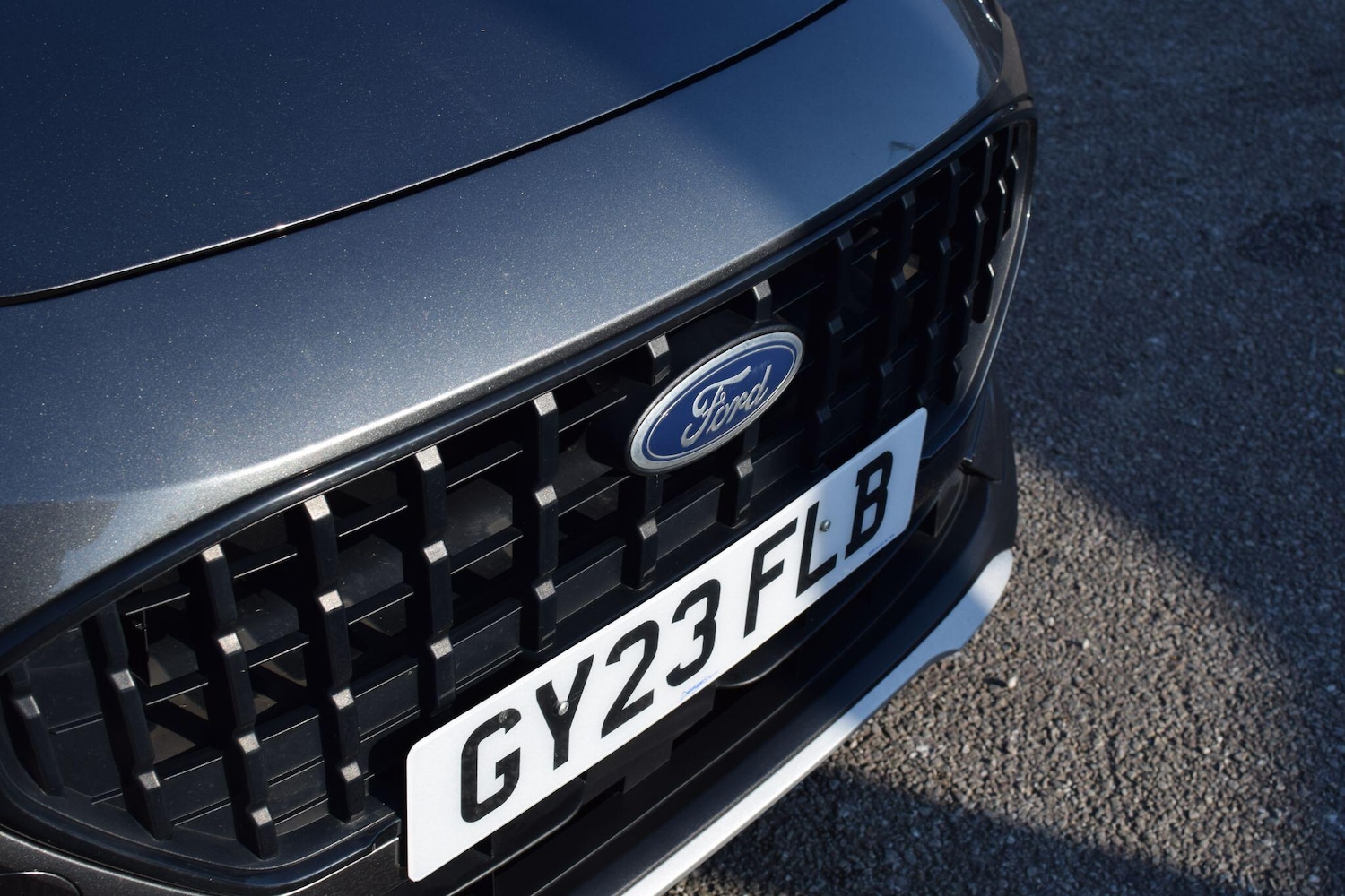 Used Ford Fiesta for sale - 77768382: Photo 51