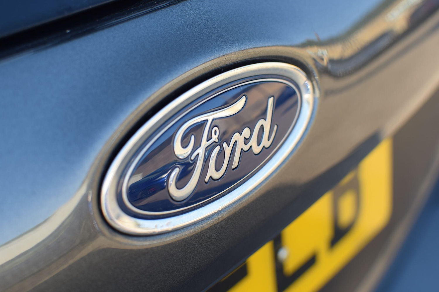 Used Ford Fiesta for sale - 77768382: Photo 54