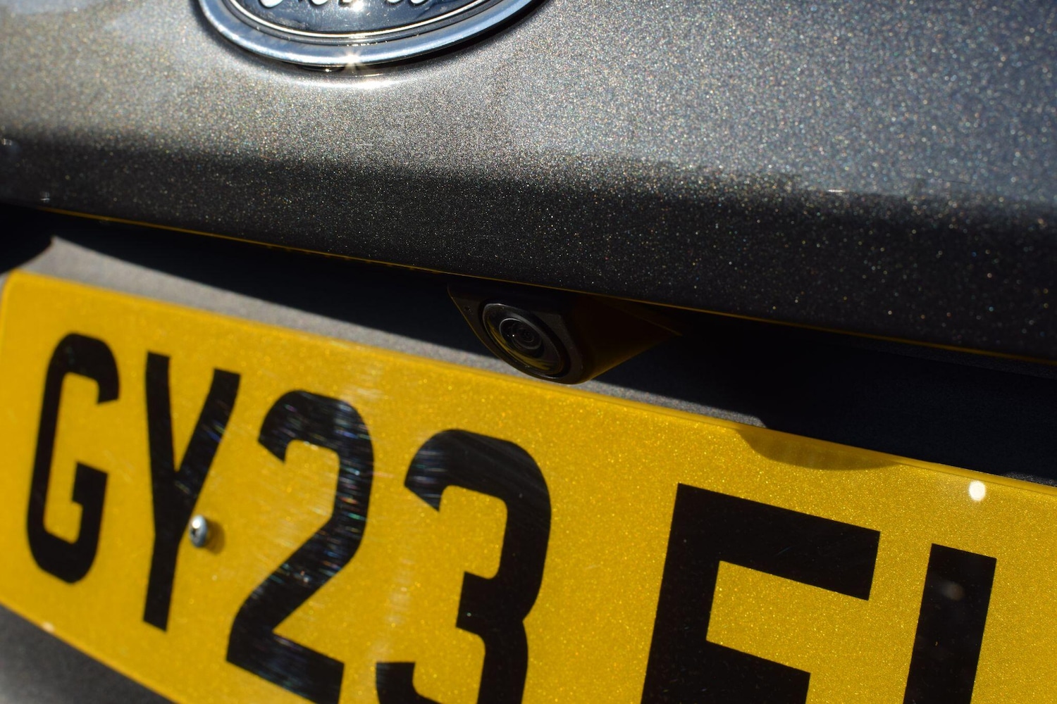 Used Ford Fiesta for sale - 77768382: Photo 55