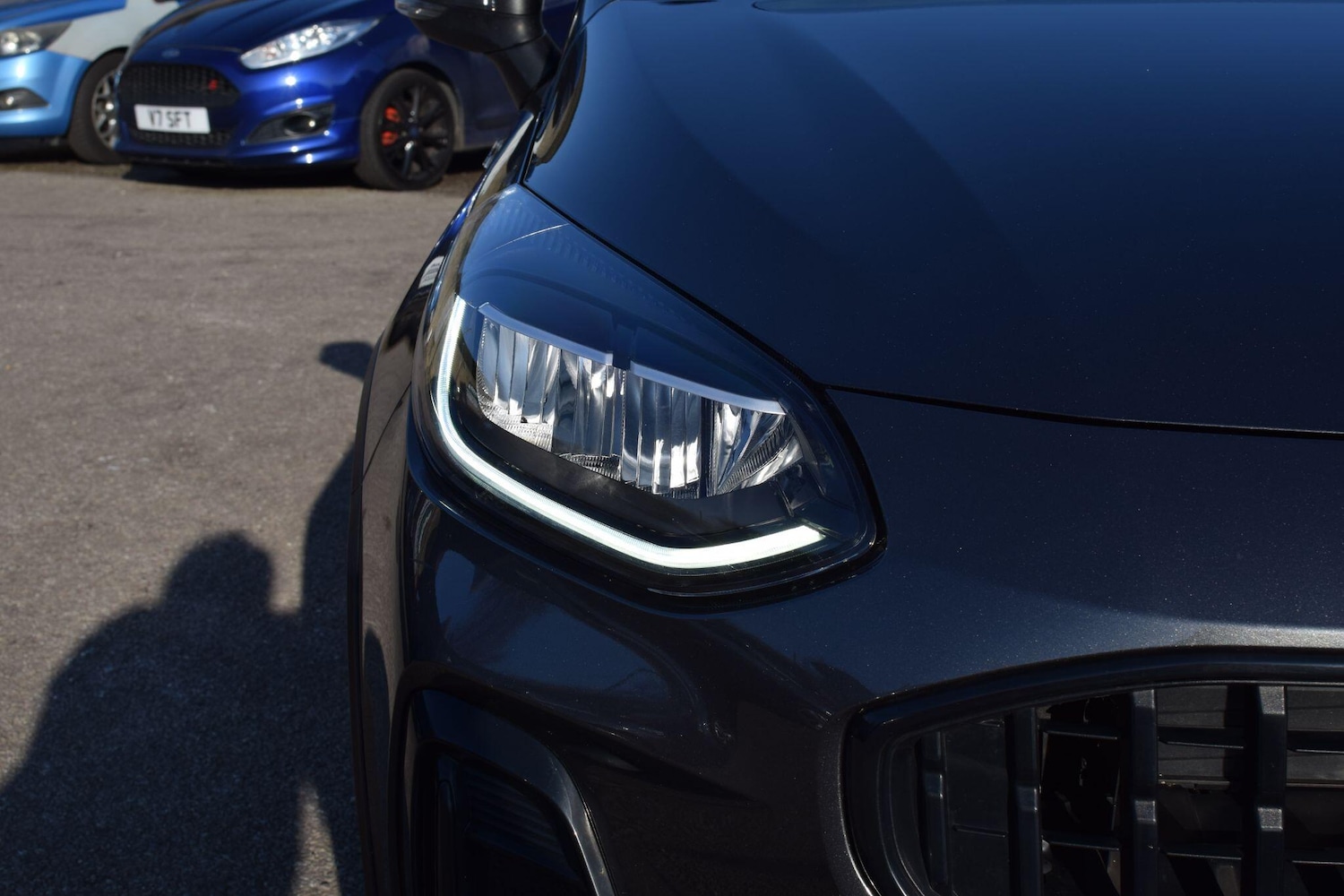 Used Ford Fiesta for sale - 77768382: Photo 58