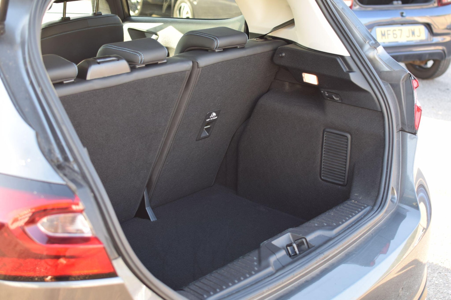 Used Ford Fiesta for sale - 77768382: Photo 59