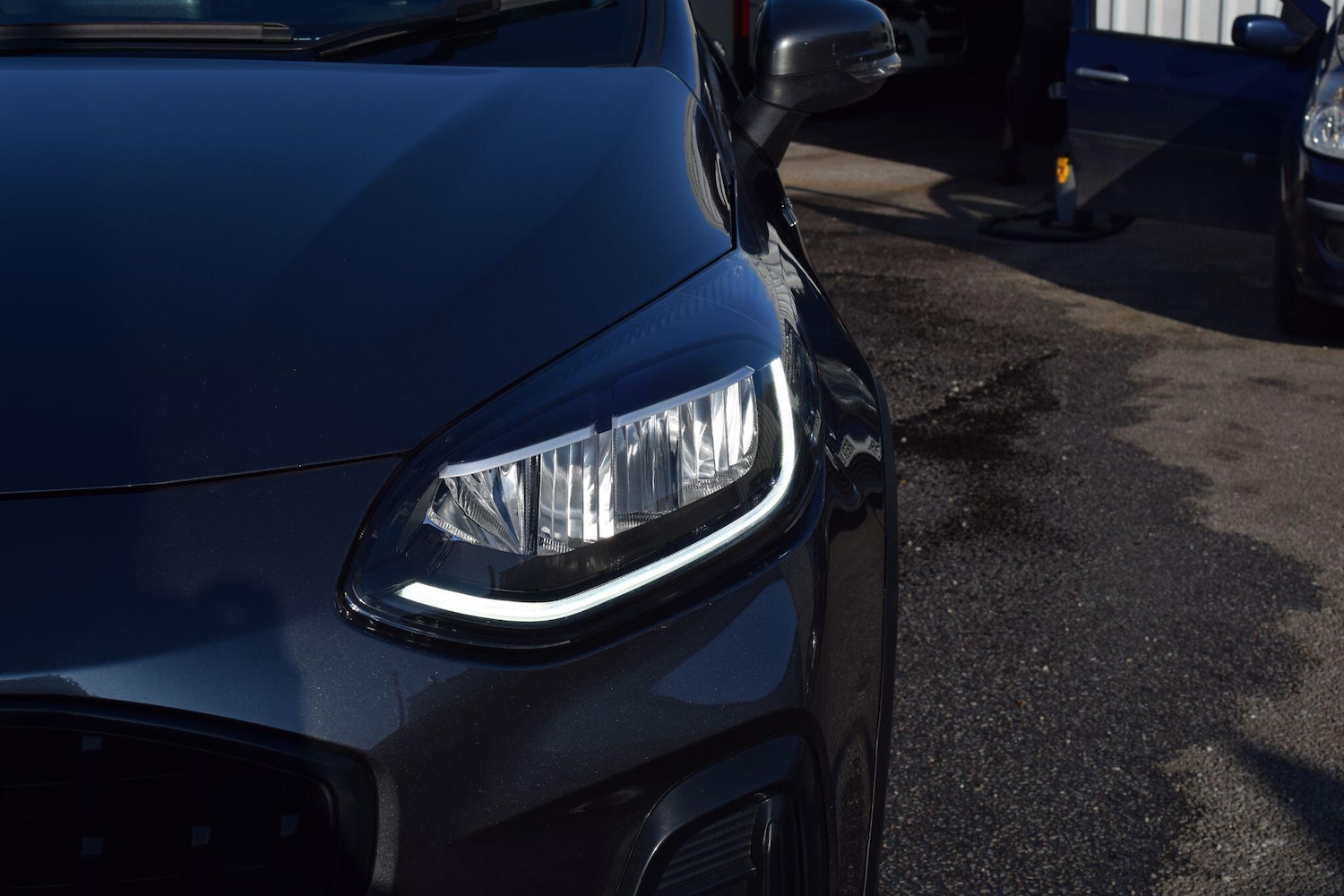 Used Ford Fiesta for sale - 77768382: Photo 60