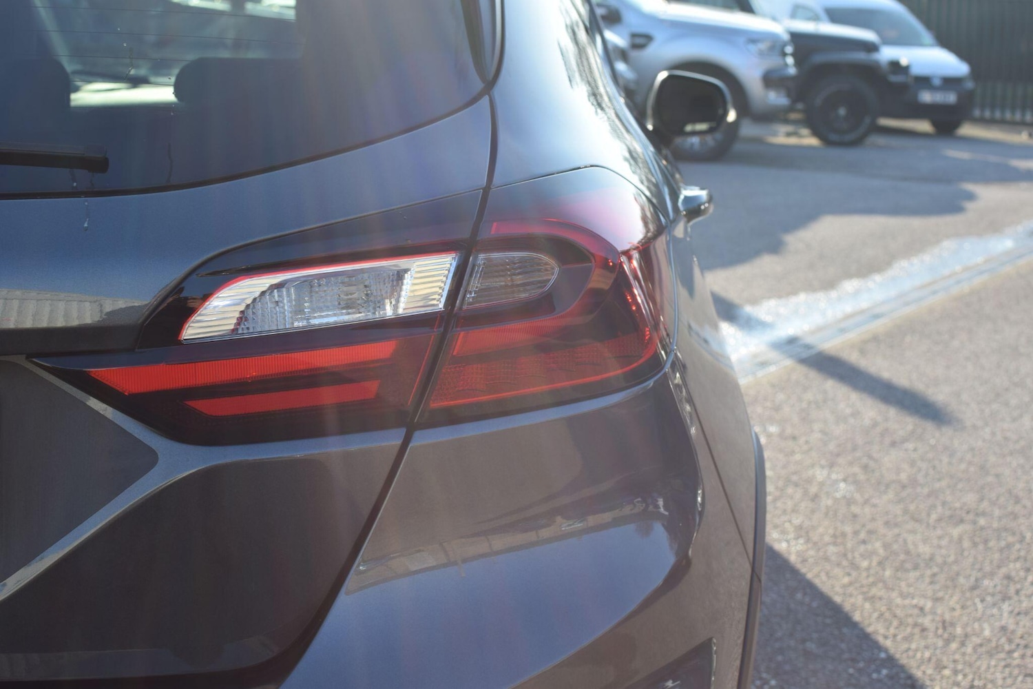 Used Ford Fiesta for sale - 77768382: Photo 61