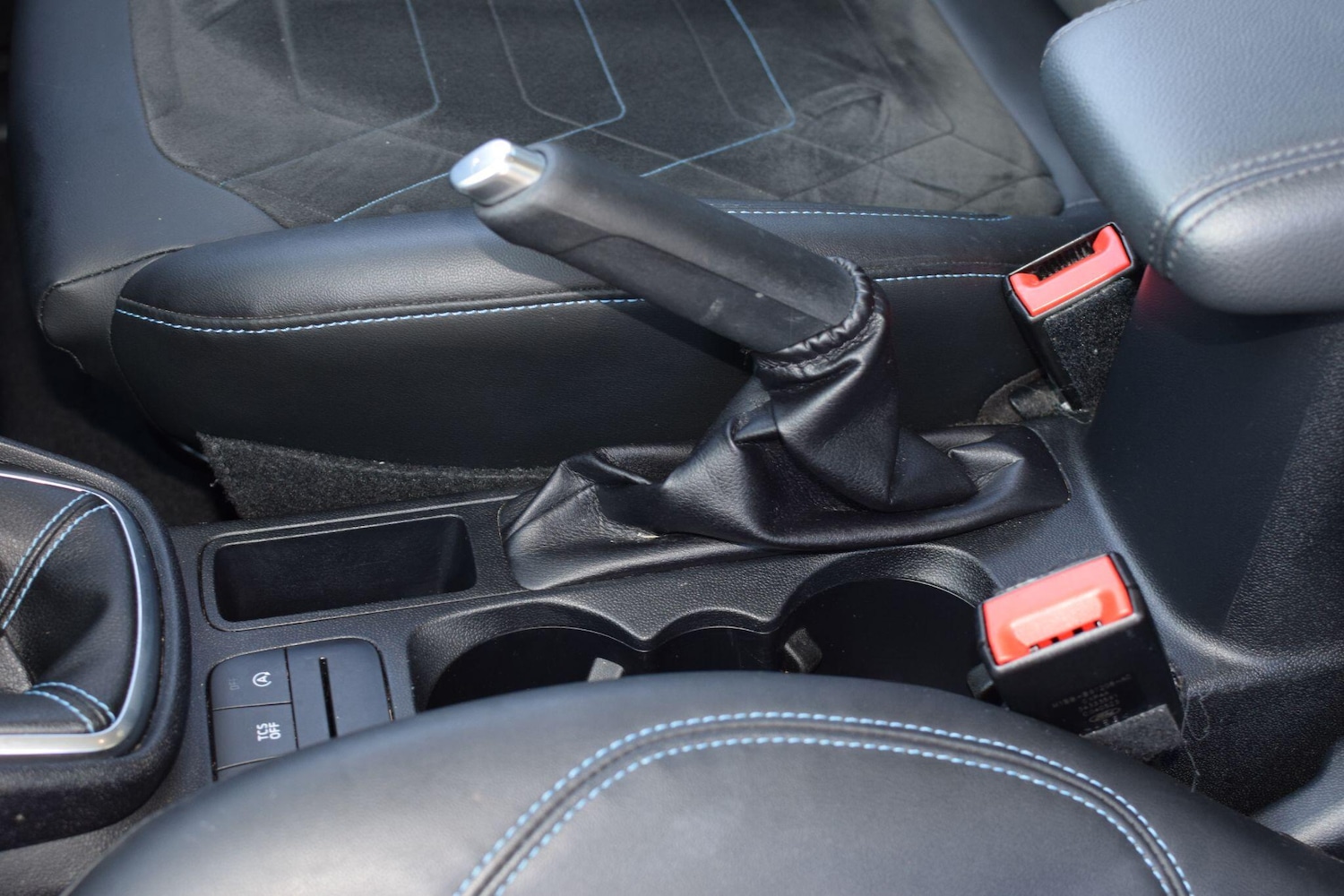 Used Ford Fiesta for sale - 77768382: Photo 67