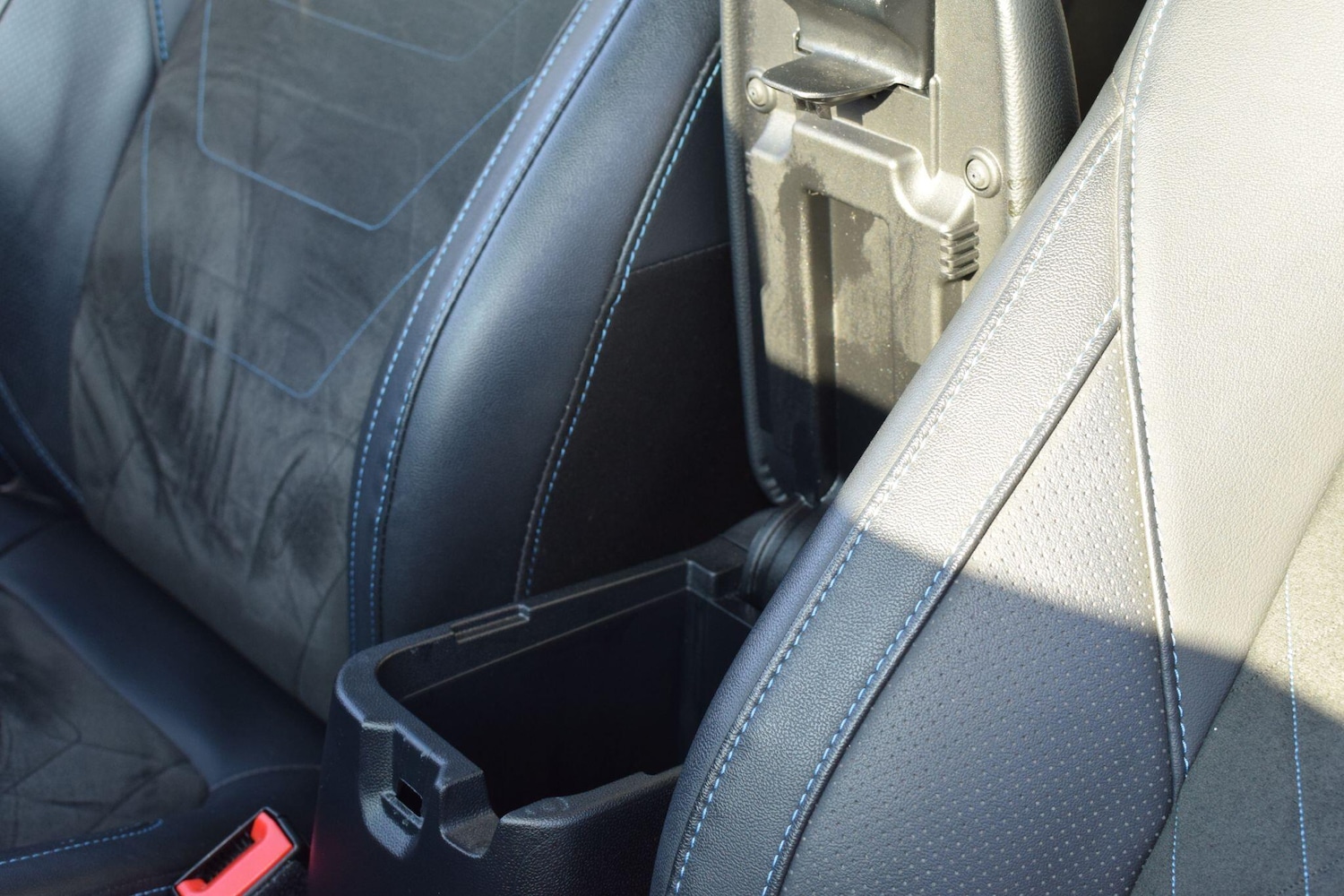 Used Ford Fiesta for sale - 77768382: Photo 69