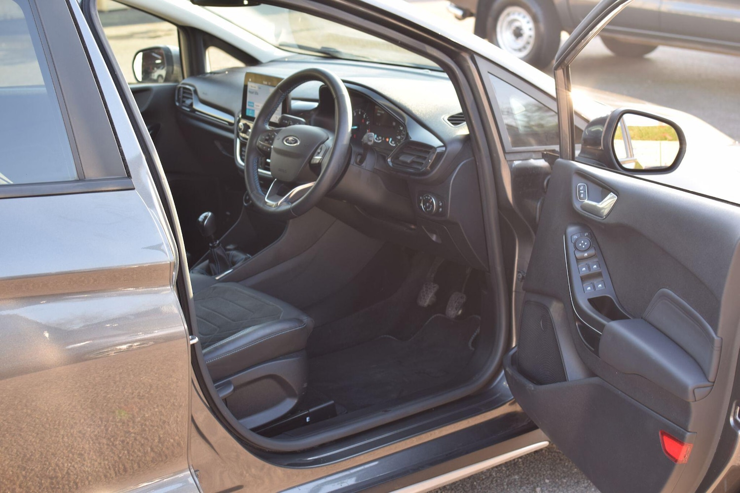 Used Ford Fiesta for sale - 77768382: Photo 9