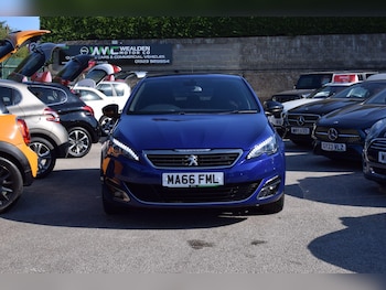 Used Peugeot 308 2016 for sale - 79508902: Photo